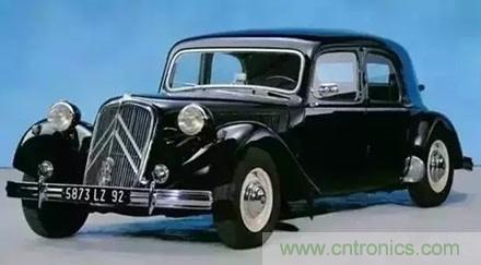 20個(gè)汽車(chē)發(fā)展史上的第一次 你知道幾個(gè)？