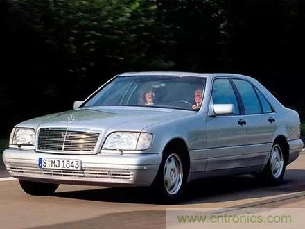 20個(gè)汽車(chē)發(fā)展史上的第一次 你知道幾個(gè)？