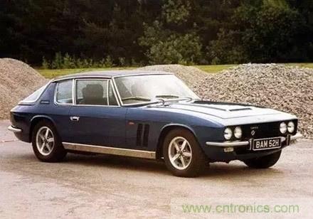 20個(gè)汽車(chē)發(fā)展史上的第一次 你知道幾個(gè)？