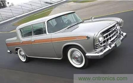 20個(gè)汽車(chē)發(fā)展史上的第一次 你知道幾個(gè)？