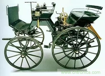 20個(gè)汽車(chē)發(fā)展史上的第一次 你知道幾個(gè)？