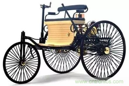 20個(gè)汽車(chē)發(fā)展史上的第一次 你知道幾個(gè)？
