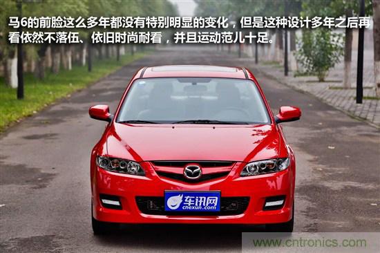 不能說的秘密，拆車坊編輯一輩子都不想買的車