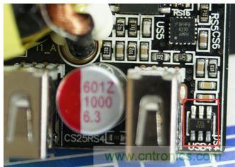 69元小米4口USB充電器詳細拆解，看完你也能DIY一個