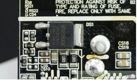 69元小米4口USB充電器詳細拆解，看完你也能DIY一個