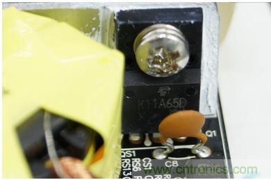 69元小米4口USB充電器詳細拆解，看完你也能DIY一個