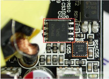 69元小米4口USB充電器詳細拆解，看完你也能DIY一個