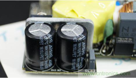 69元小米4口USB充電器詳細拆解，看完你也能DIY一個