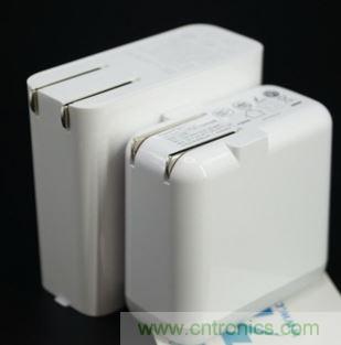 69元小米4口USB充電器詳細拆解，看完你也能DIY一個