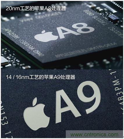手機的芯事：性能與功耗續(xù)航必定矛盾？