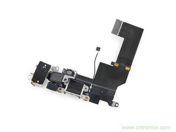 有什么地方?jīng)]有變？iPhone SE真機(jī)拆解