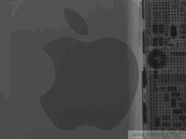 有什么地方?jīng)]有變？iPhone SE真機(jī)拆解