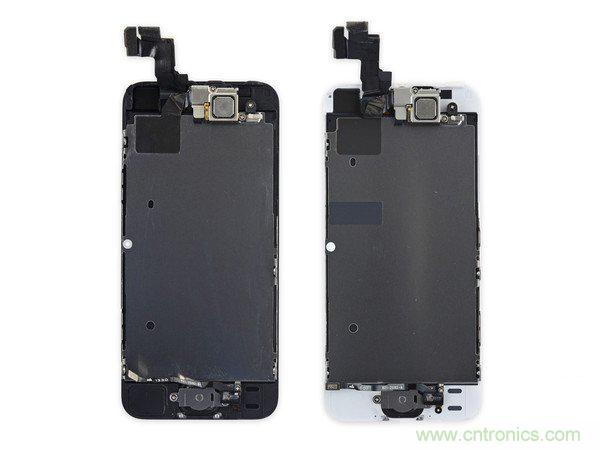 有什么地方?jīng)]有變？iPhone SE真機(jī)拆解
