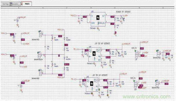 (多圖) PCB設(shè)計(jì):如何減少錯誤并提高效率