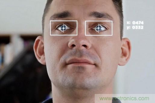 揭秘VR及移動設備如何實現(xiàn)眼動追蹤？