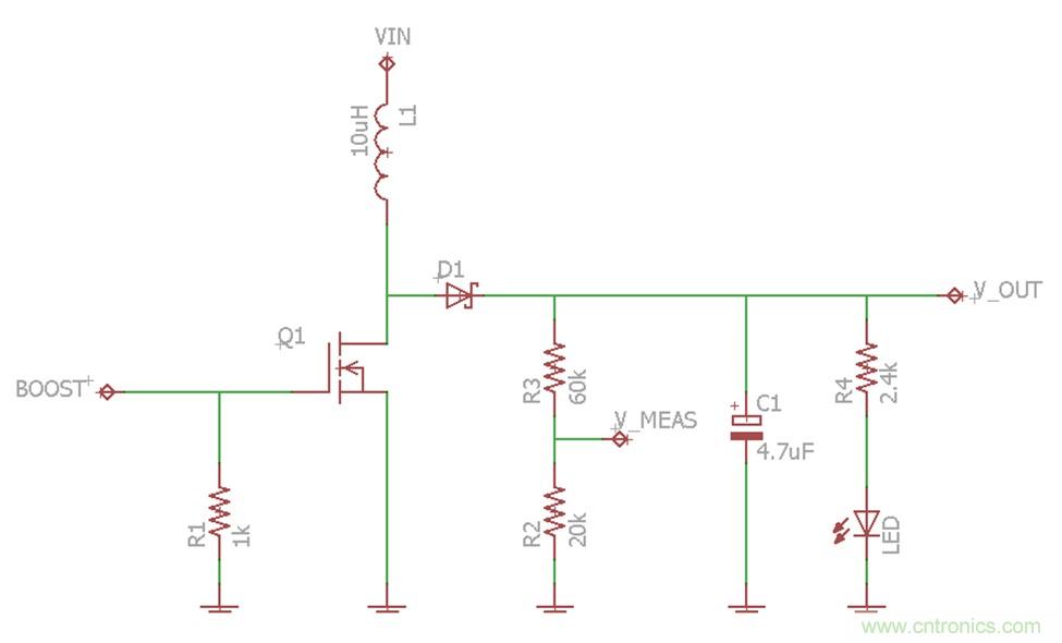 帶開(kāi)關(guān)轉(zhuǎn)換器的8位MCU如何減少成本和電路板空間？