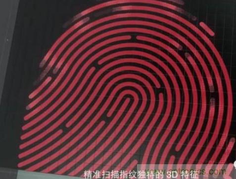 電容對超聲波，誰能解決指紋識別傳感器三大尷尬點？