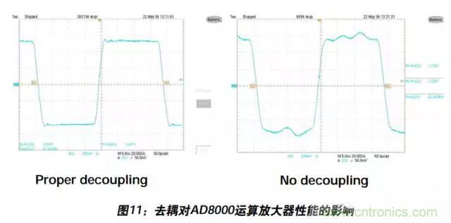 例解電路去耦技術，看了保證不后悔