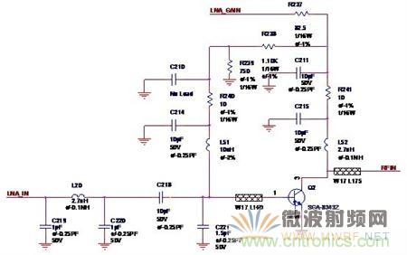 Atheros對Ralink，看WiFi產(chǎn)品的射頻電路設(shè)計