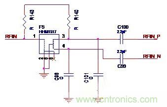 Atheros對Ralink，看WiFi產(chǎn)品的射頻電路設(shè)計