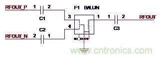 Atheros對Ralink，看WiFi產(chǎn)品的射頻電路設(shè)計