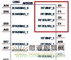 Atheros對Ralink，看WiFi產(chǎn)品的射頻電路設(shè)計