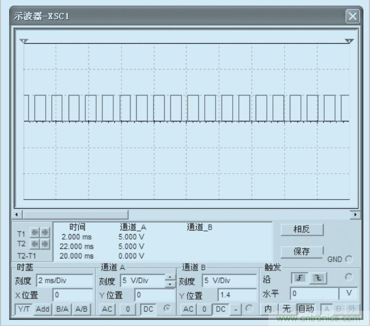 用555定時(shí)器如何設(shè)計(jì)電容測(cè)試儀？