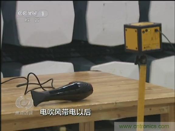 高壓線變電站有電磁輻射？《焦點(diǎn)訪談》辟謠