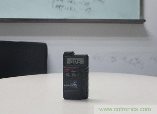 揭真相！無線路由器的輻射到底可怕嗎？