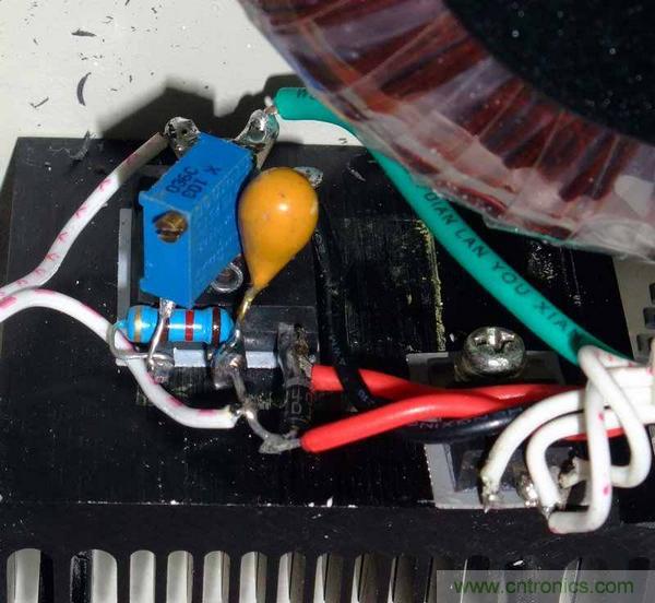 DIY穩(wěn)壓電源：欲善其事，先利其器