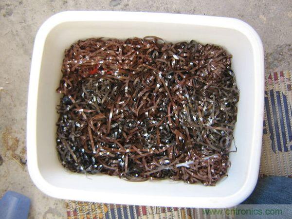 藝術(shù)源于生活，用生活中的物件也能制作磁流體