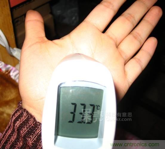自動溫調(diào)速風(fēng)扇，讓你的電腦更冷靜