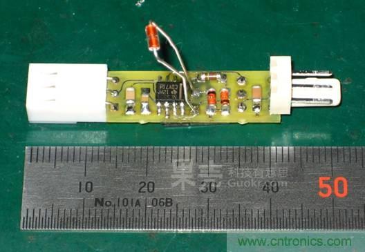 自動溫調(diào)速風(fēng)扇，讓你的電腦更冷靜