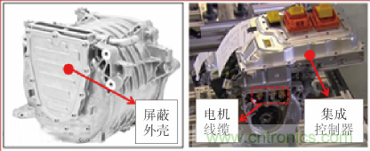 如何設(shè)計電動汽車的系統(tǒng)級EMC？