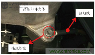 如何設(shè)計電動汽車的系統(tǒng)級EMC？