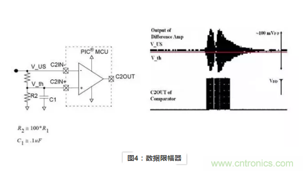 使用超聲波裝置如何實現(xiàn)距離探測？