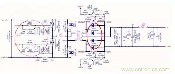 從22個方面分析:電源PCB設(shè)計(jì)與EMC的關(guān)聯(lián)