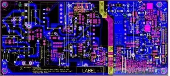 從22個方面分析:電源PCB設(shè)計(jì)與EMC的關(guān)聯(lián)