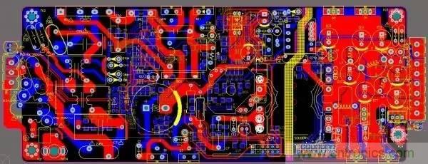 從22個方面分析:電源PCB設(shè)計(jì)與EMC的關(guān)聯(lián)