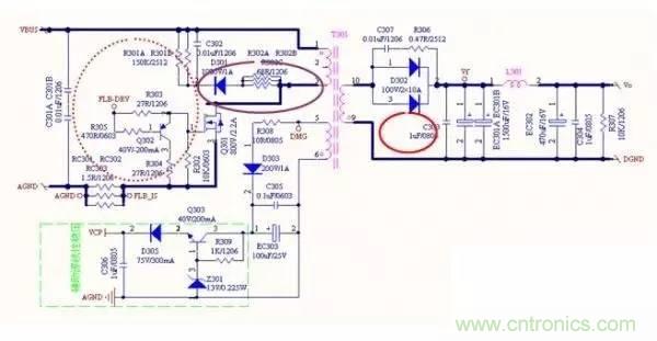 從22個方面分析:電源PCB設(shè)計(jì)與EMC的關(guān)聯(lián)