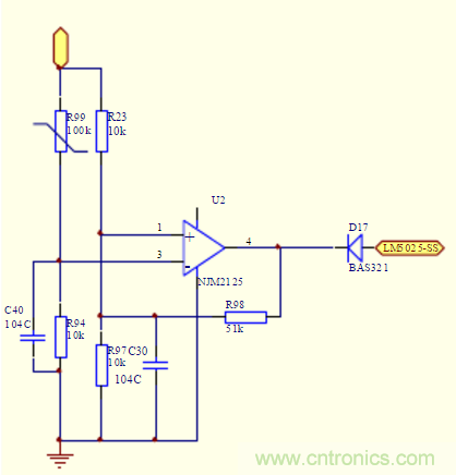 開關(guān)電源各種保護(hù)電路實(shí)例詳細(xì)解剖！