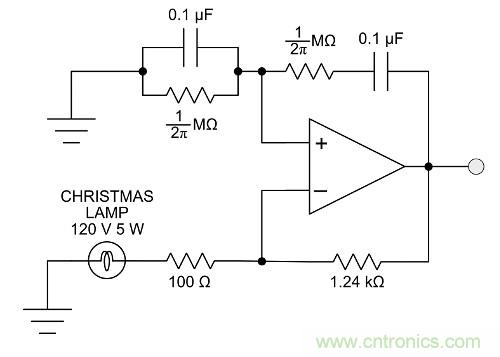 πΩ,1/(2π),eΩ等非標準電阻有哪些"妙用"？