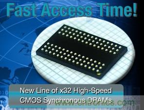 淺談ROM、RAM、DRAM、SRAM和FLASH的區(qū)別