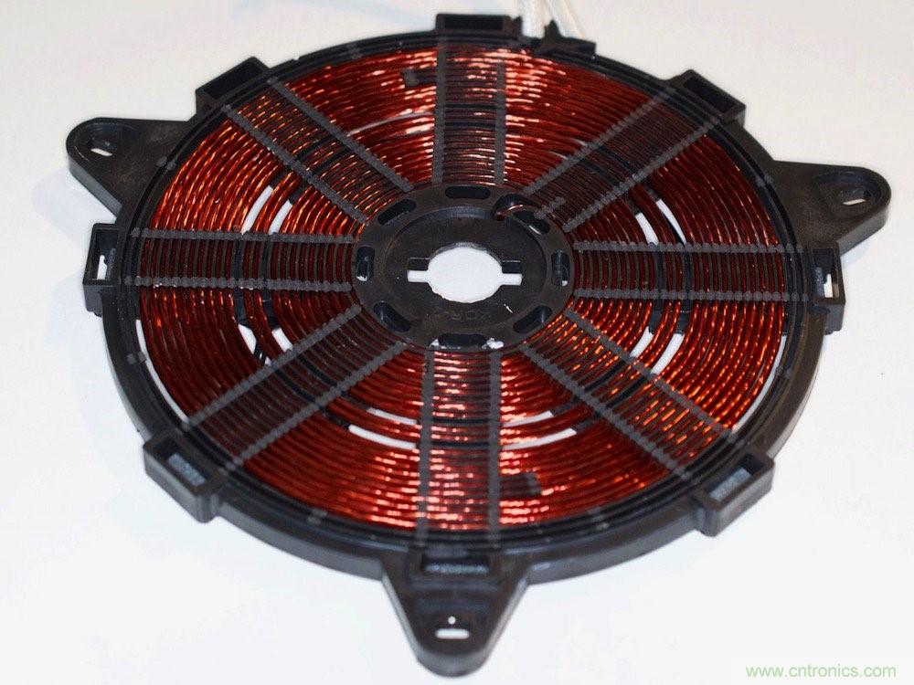 電磁爐里都用了哪些元器件？