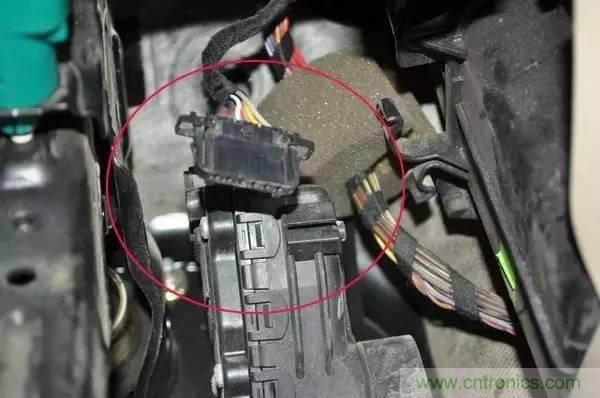 解析汽車“電子油門”究竟是怎么回事？