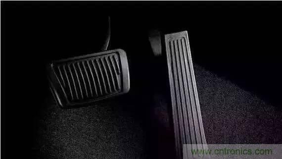 解析汽車“電子油門”究竟是怎么回事？