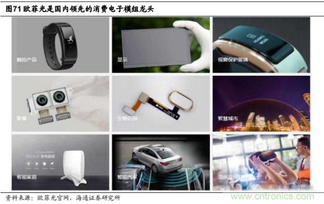 拆解蘋(píng)果/三星/小米/一加，從馬達(dá)技術(shù)看觸覺(jué)反饋的差距