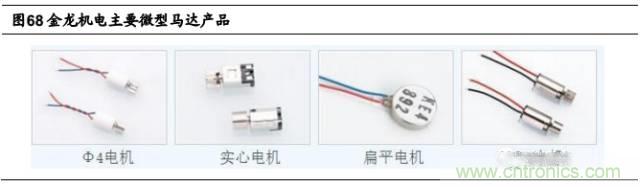 拆解蘋(píng)果/三星/小米/一加，從馬達(dá)技術(shù)看觸覺(jué)反饋的差距