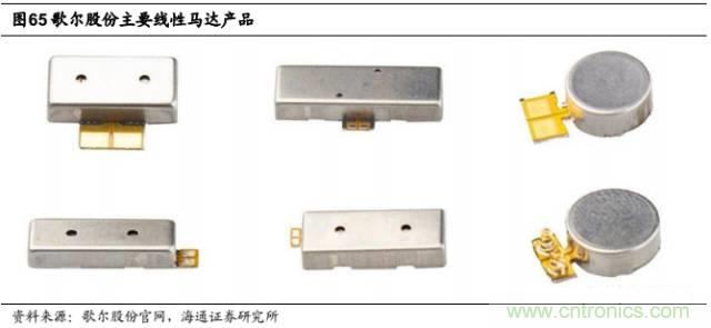 拆解蘋(píng)果/三星/小米/一加，從馬達(dá)技術(shù)看觸覺(jué)反饋的差距