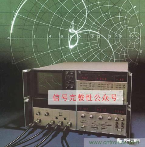 五臺網(wǎng)絡(luò)分析儀“始祖”，你認(rèn)識幾個？